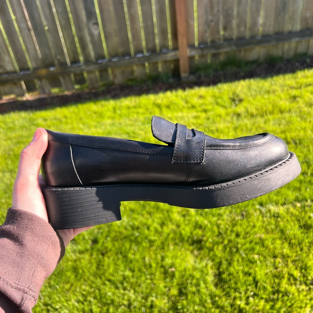 ALDO loafers🎀